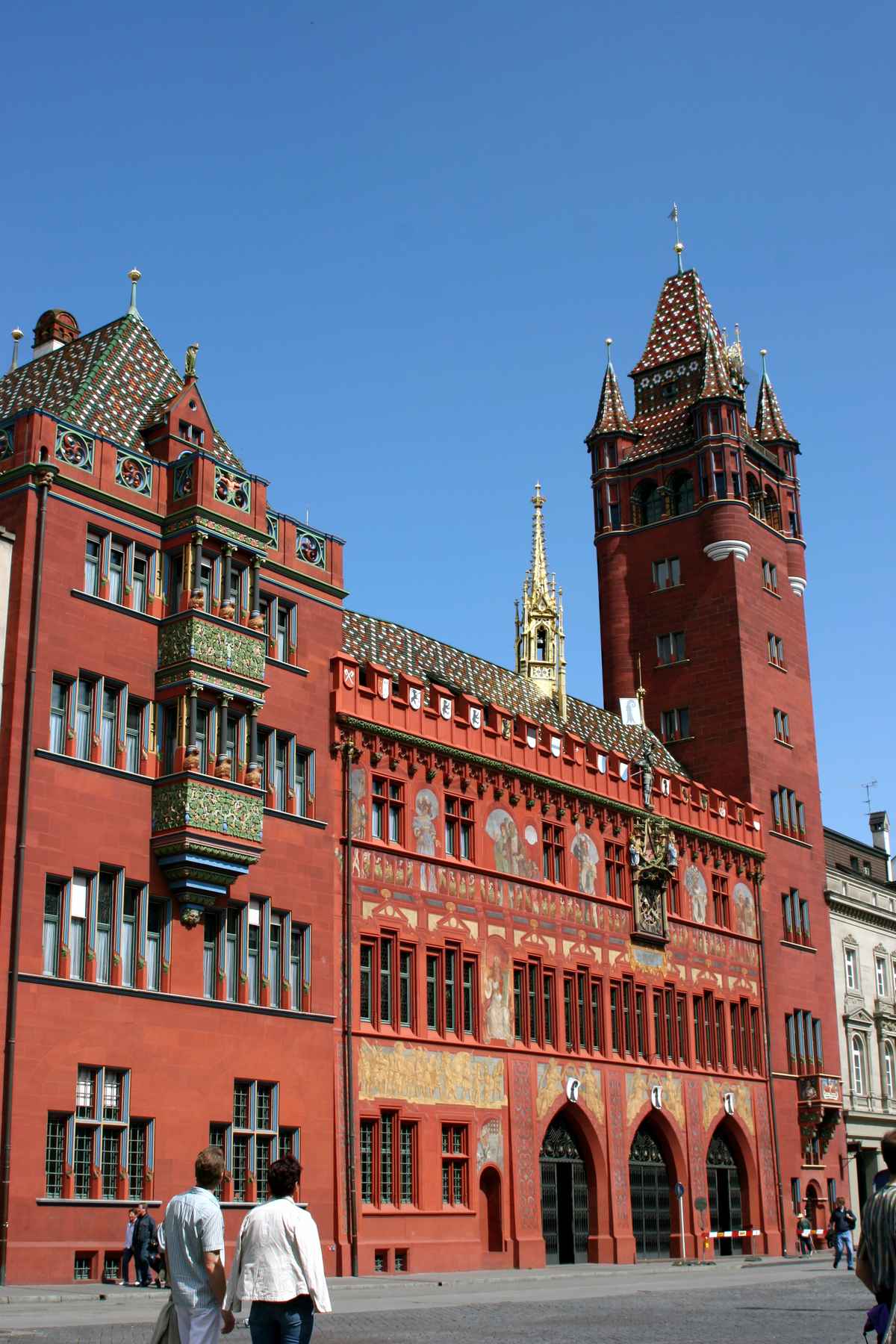Rathaus