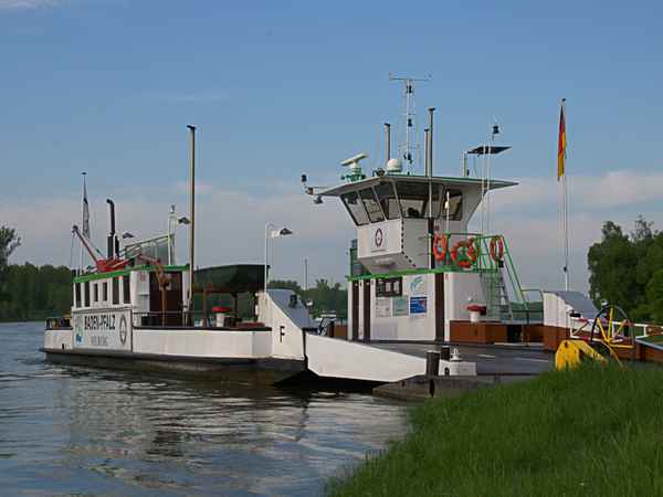 Fähre