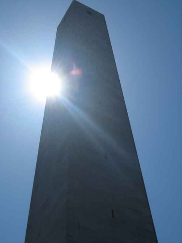 Bunker Hill Monument
