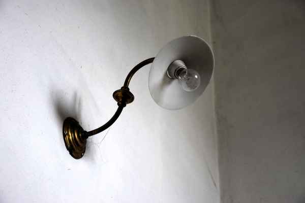 Auf dass uns ein LIcht aufgeht