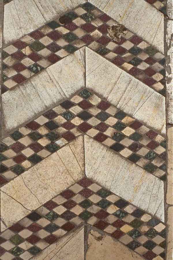 Mosaik 4