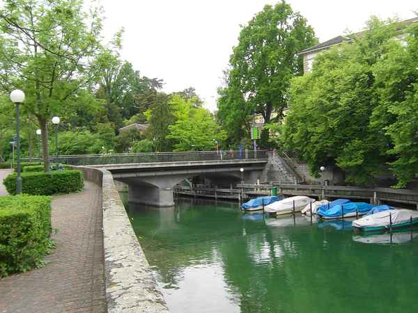 Zürich
