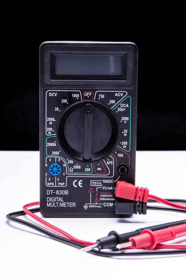 Multimeter