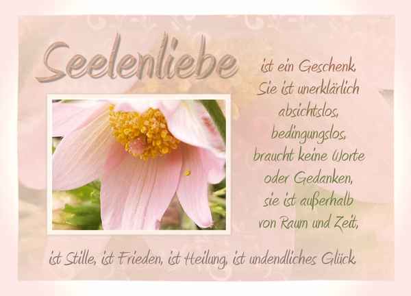 Seelenliebe (2)