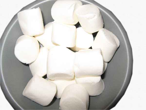 Marshmallows