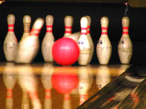 strike
