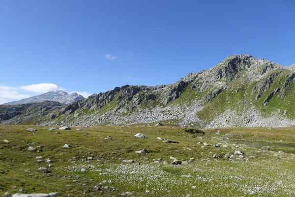 Pizzo d'Orsirora (2661 m)