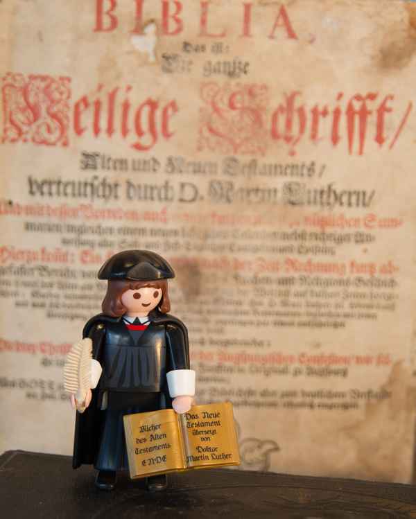 Luther