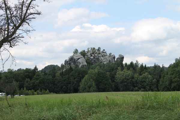 Rathen Sächsische Schweiz