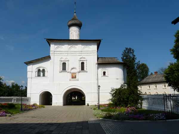 Susdal (goldener Ring) 2