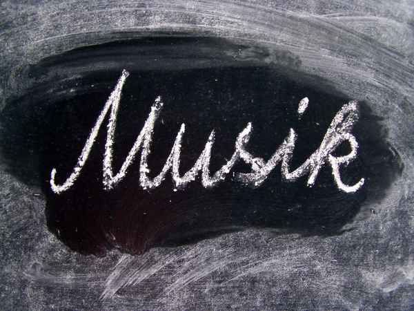 Musik