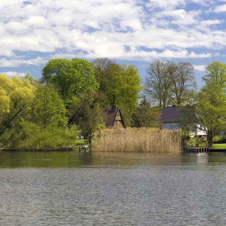 Potsdam Panorama 1
