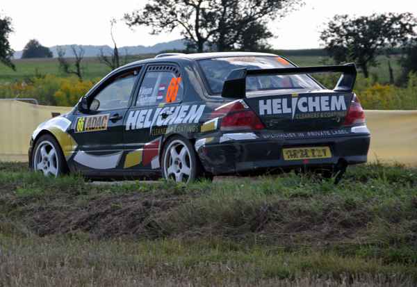 Rallye