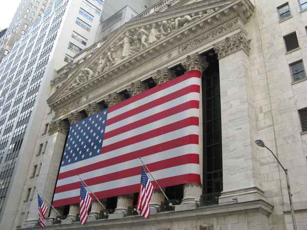 NewYorker Börse
