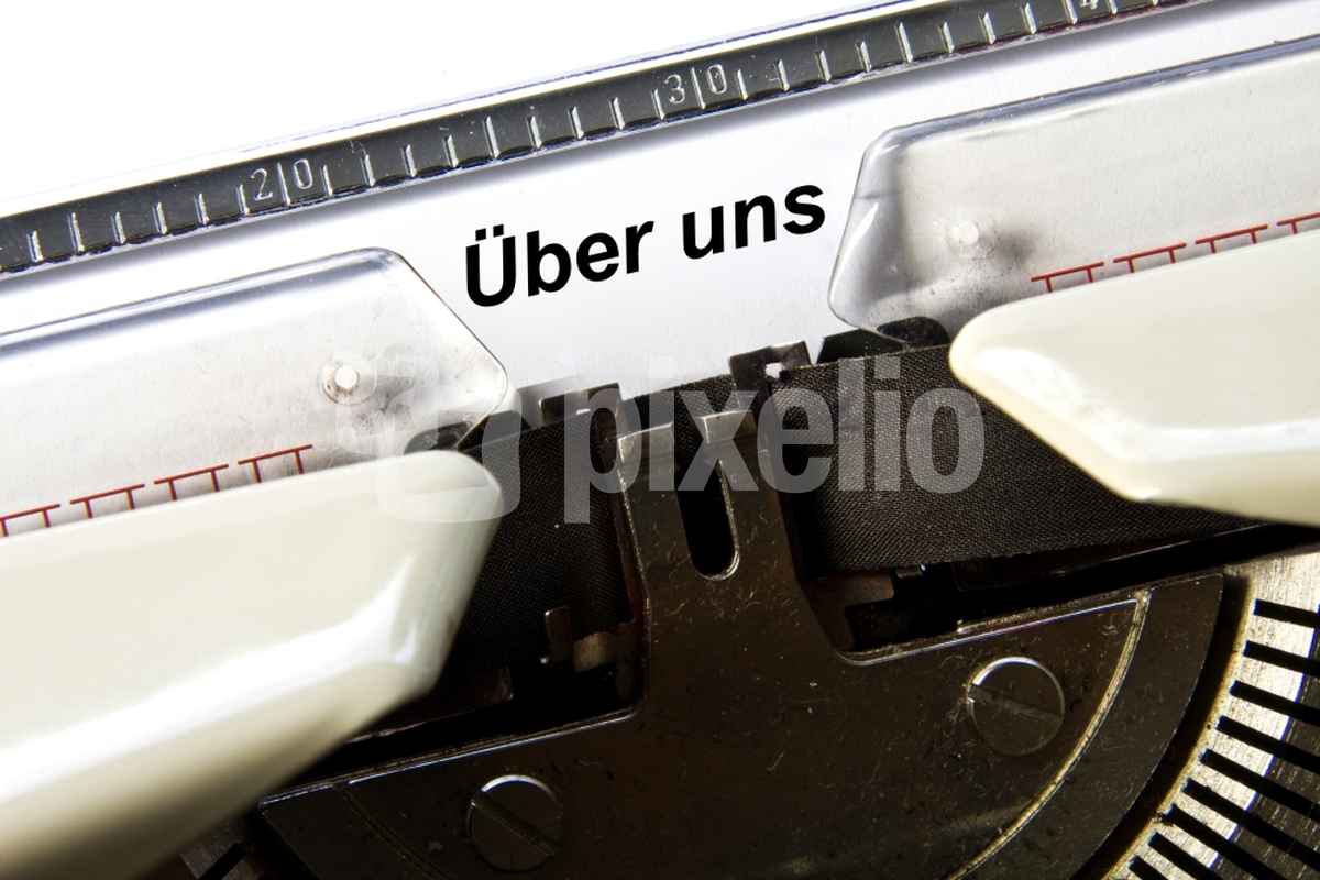 Über uns