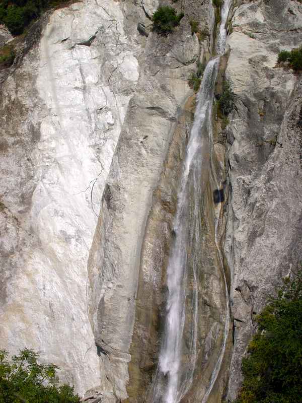 Wasserfall