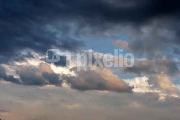 Gewitter