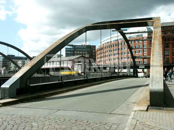 Niederbaum-Brücke