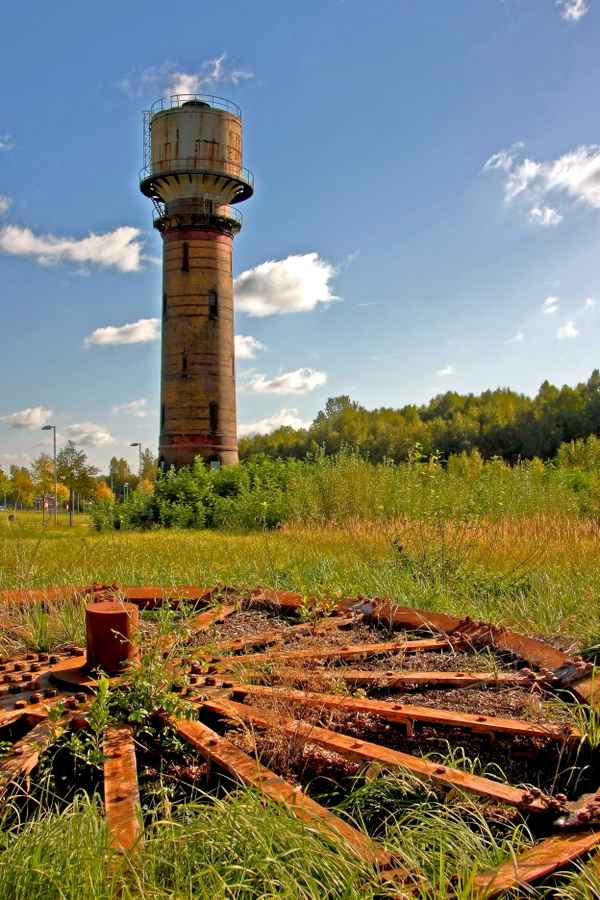 Es war einmal.......