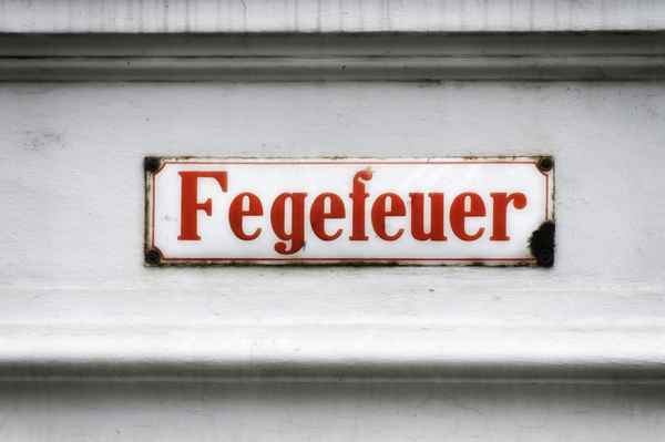 Fegefeuer