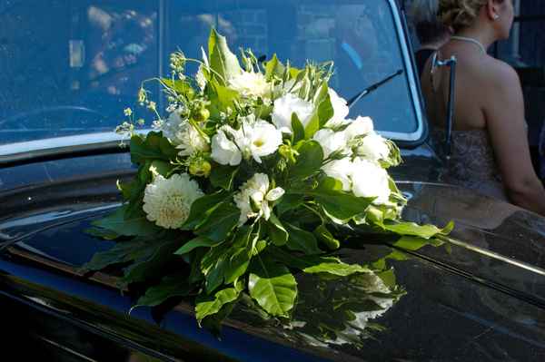 Traumhochzeit