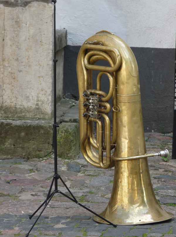 Tuba