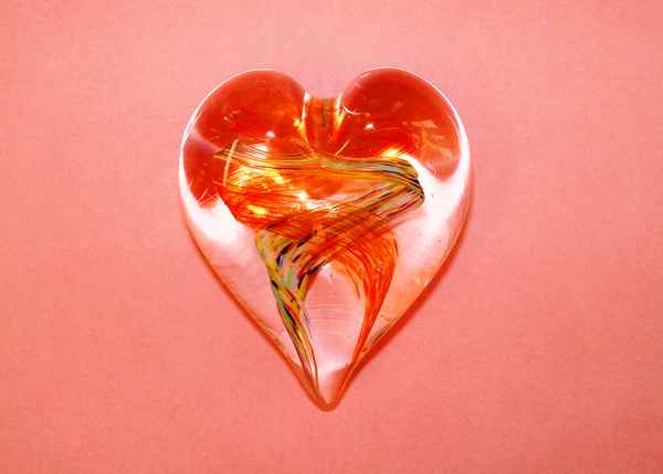 HERZ ... der Liebe!