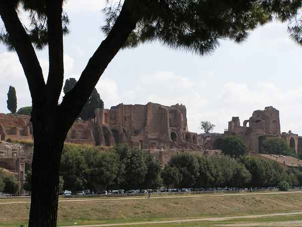 Circo Massimo