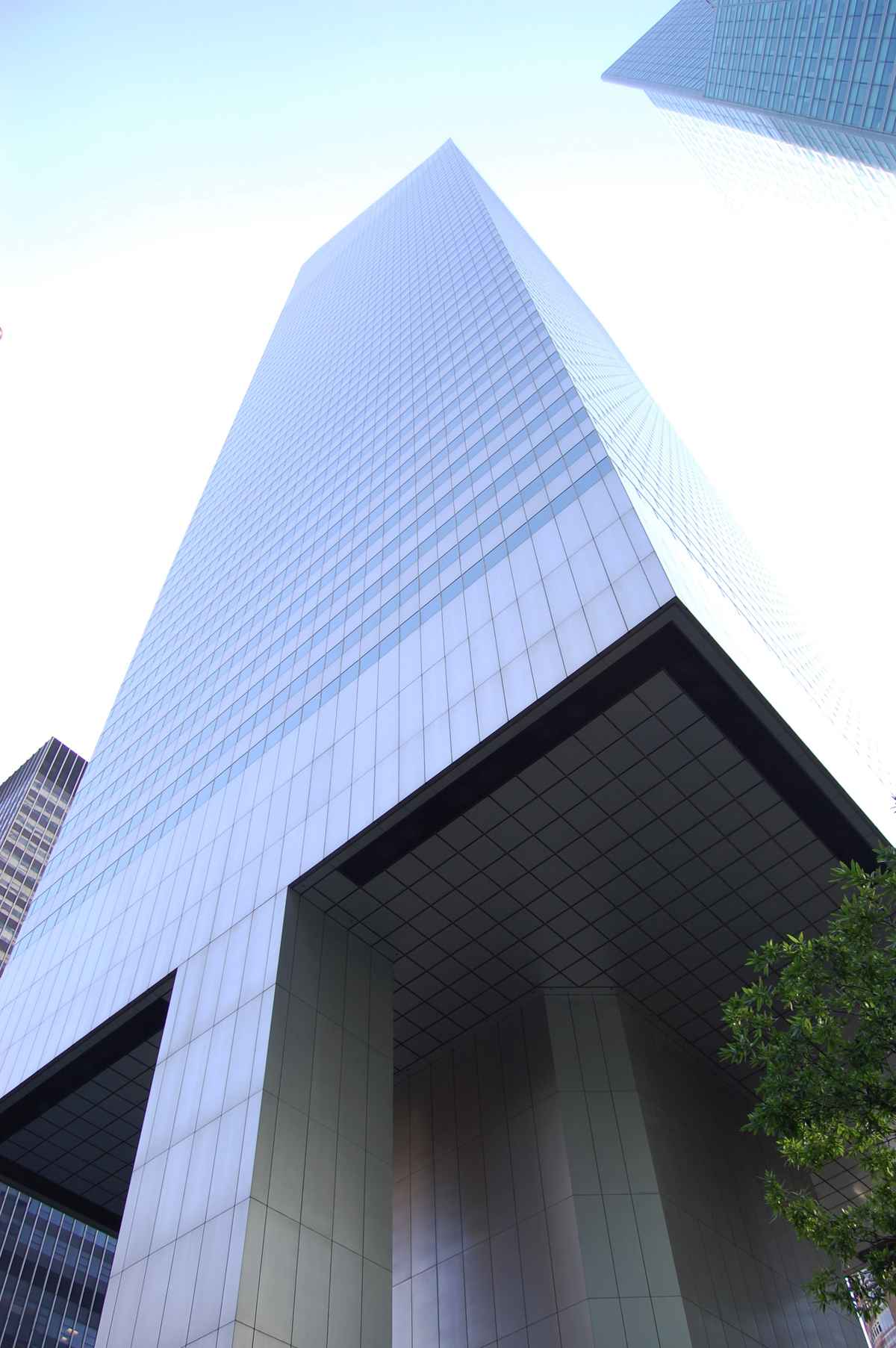 New York Wolkenkratzer 27