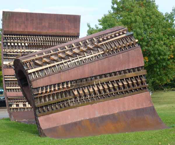 "Die Welle"