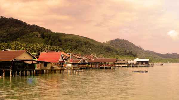  Lanta Old Town