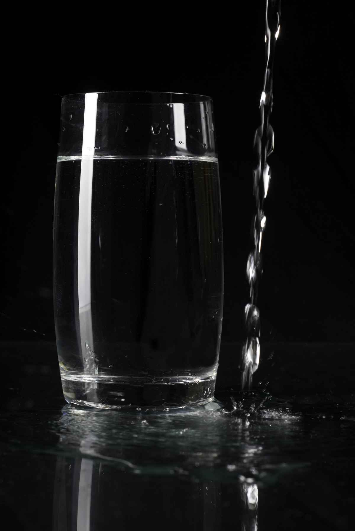 Workshop: Ein Glas Wasser II