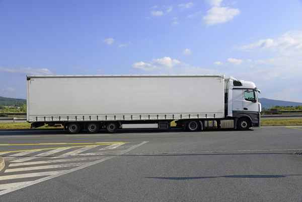 Lastwagen