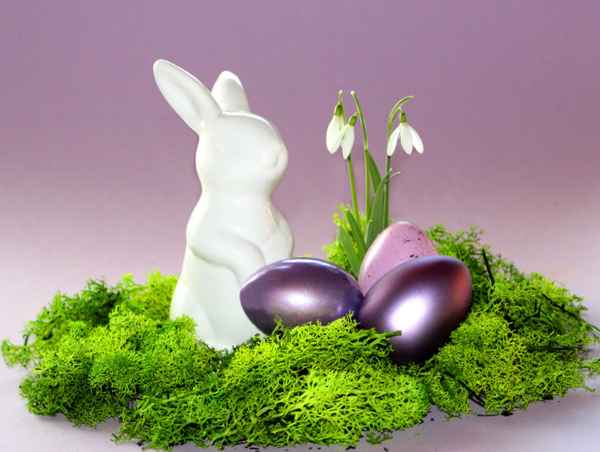  OSTERN 2018 I