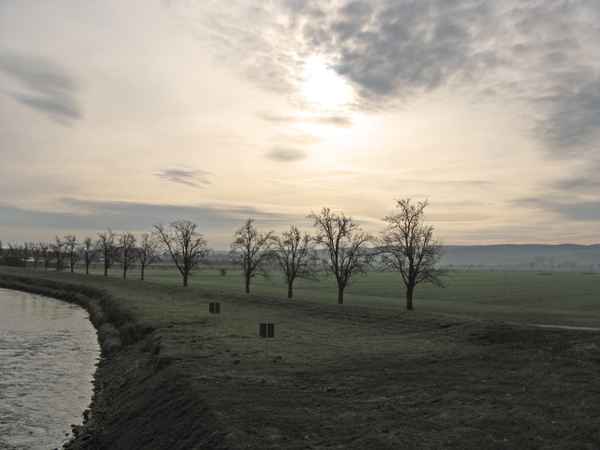 Unstrut bei Ritteburg 1