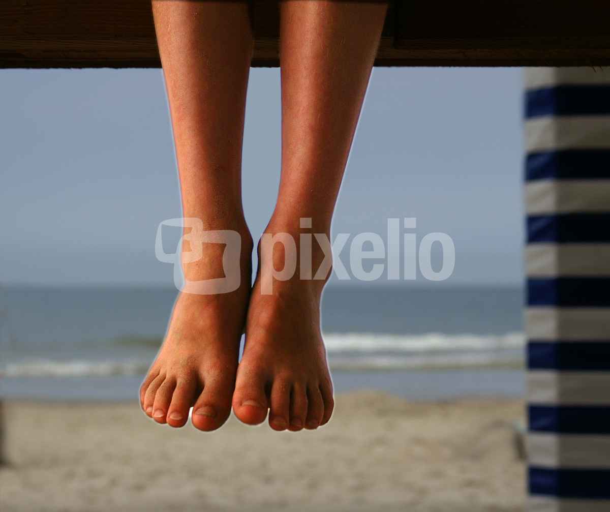 Strandpause - Endlich Sommer - 51