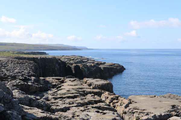 The Burren (Irland)