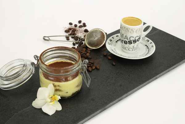 Tiramisù, Italienische Süßspeise
