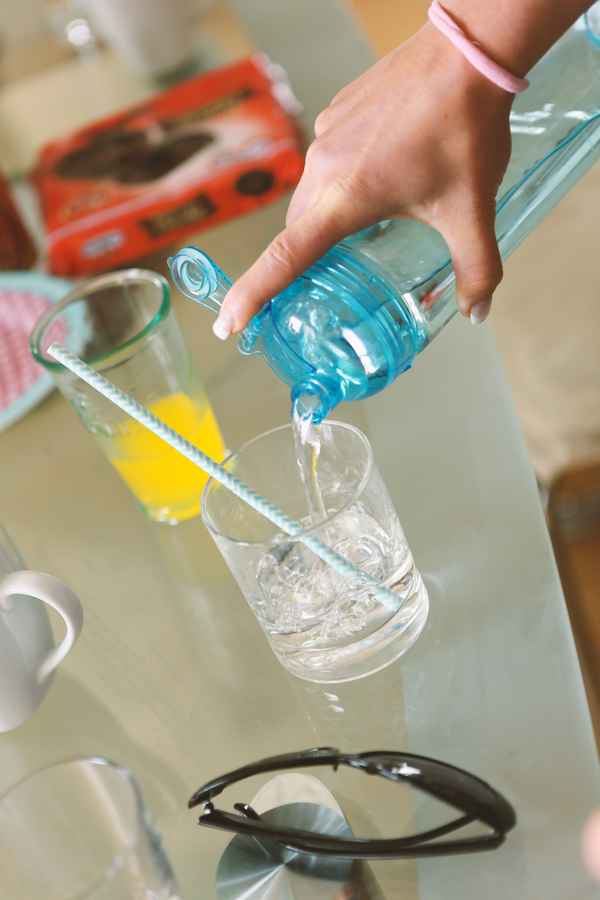 Sommerdrink