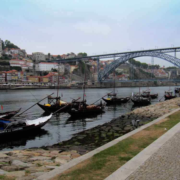 Typisch Porto