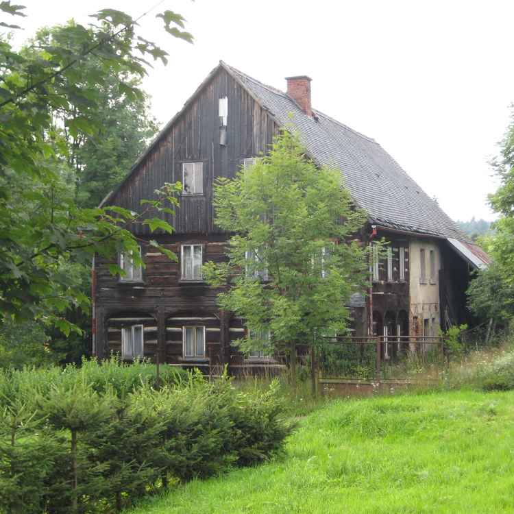 altes Haus