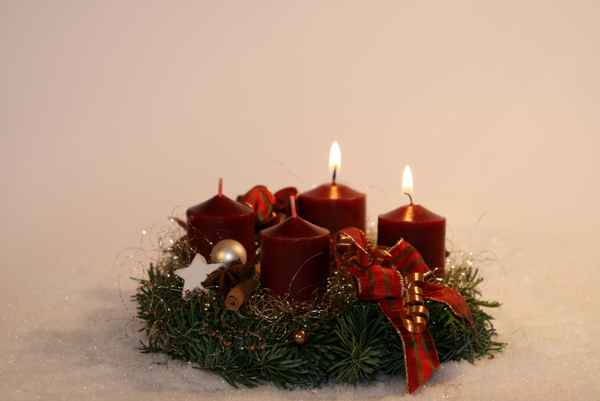 zum 2.ten advent