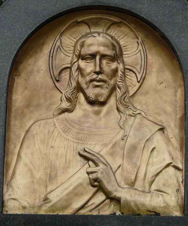 Pax in Christi