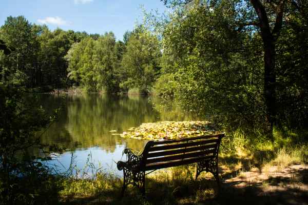Tankstelle für die Seele.. 2..