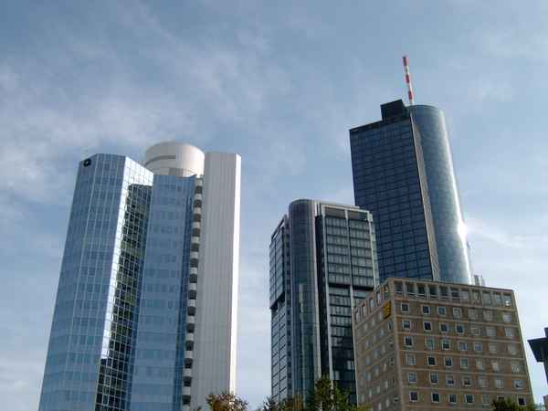 Mainhattan