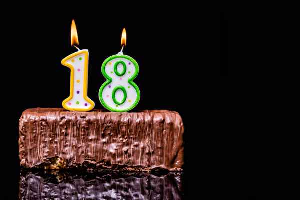zum Geburtstag