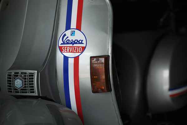 Vespa