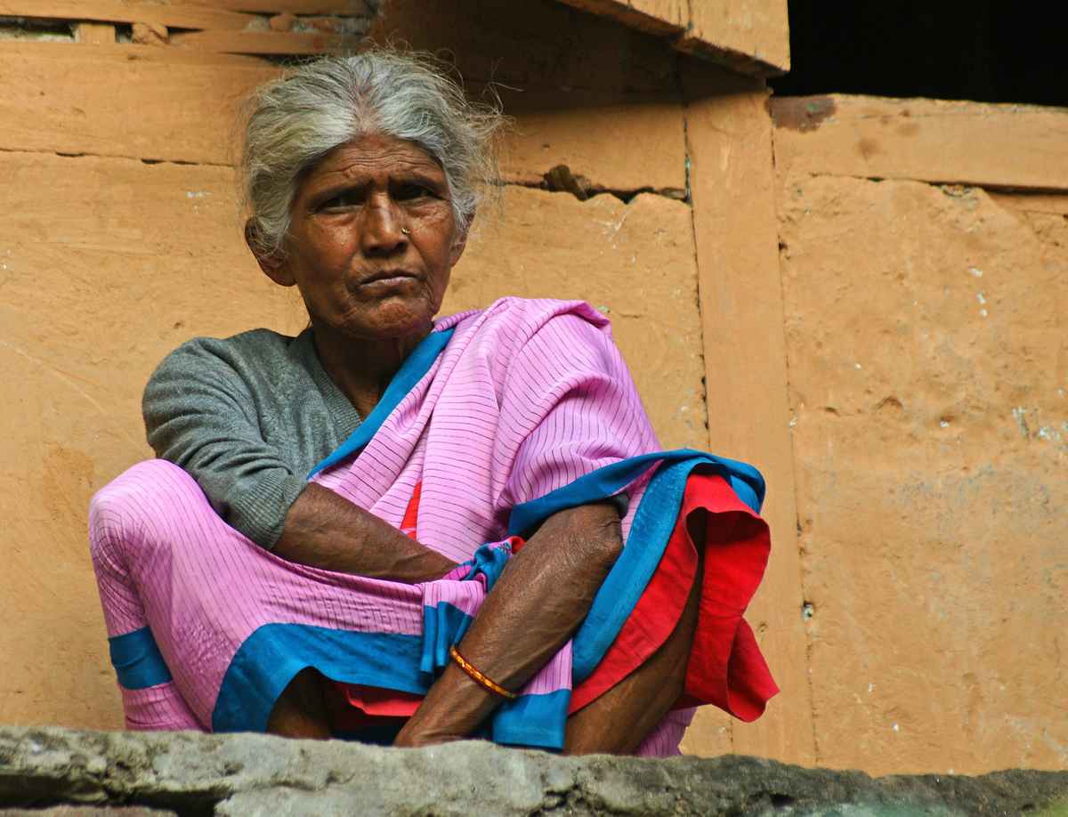 Der kritische Blick ins neue Jahr ....