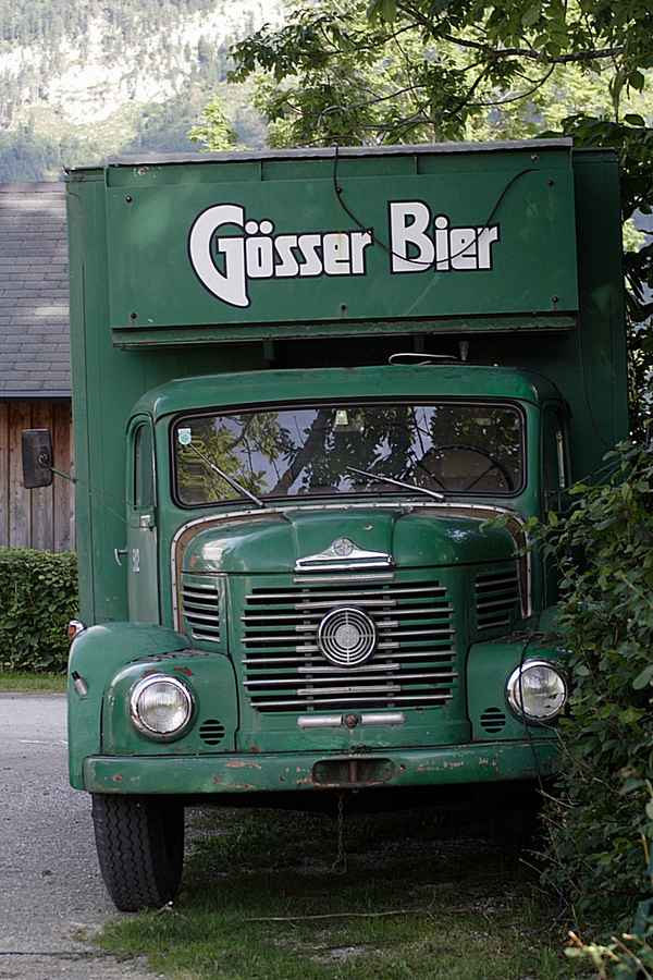 Ein Steirisches Bier