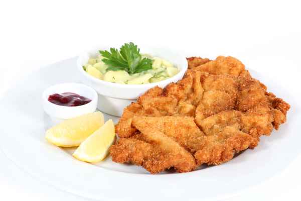 Wiener Schnitzel